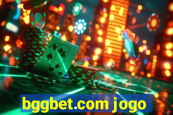 bggbet.com jogo